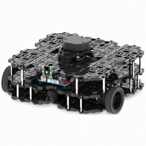 Мобильный робот Turtlebot3 waffle pi - «globural.ru» - Воткинск