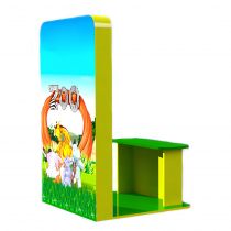 Интерактивный комплекс "Радуга Соло" - «globural.ru» - Воткинск