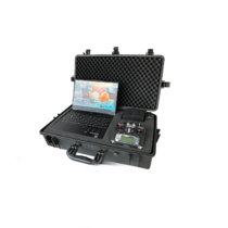 Учебный тренажер-симулятор управления БПЛА с наземной станции. Base - «globural.ru» - Воткинск