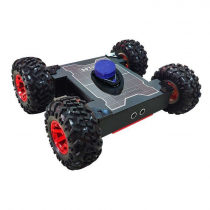 Установка по изучению мобильных платформ для роботизированных систем МРП-1.01 - «globural.ru» - Воткинск