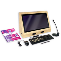 Сенсорный логопедический комплекс - «globural.ru» - Воткинск