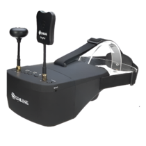 Шлем для квадрокоптера "Стриж" - «globural.ru» - Воткинск