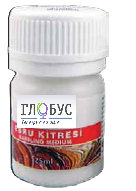 Загуститель порошковый для воды 25 мл - «globural.ru» - Воткинск