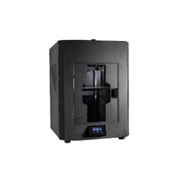 3D-принтер 3D 300 (1 экструдер) - «globural.ru» - Воткинск