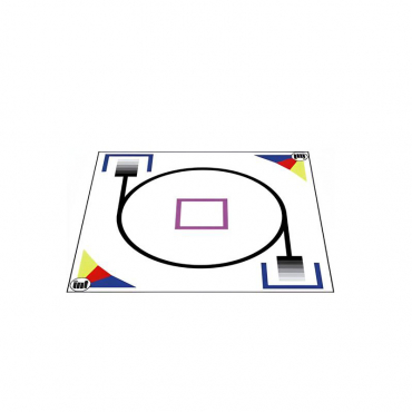 Комплект полей для соревнования роботов - «globural.ru» - Воткинск