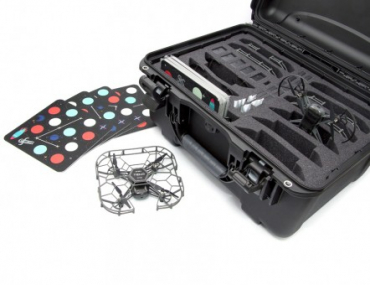 Образовательный комплект программируемого квадрокоптера DJI TELLO EDU (Стартовый – 5) - «globural.ru» - Воткинск