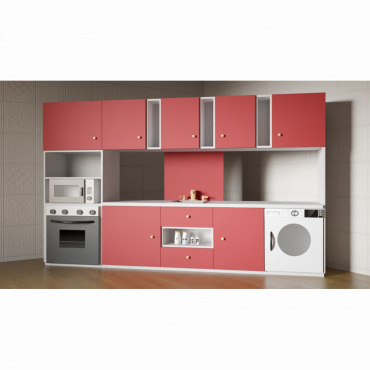 Детская кухня «Роза» - «globural.ru» - Воткинск