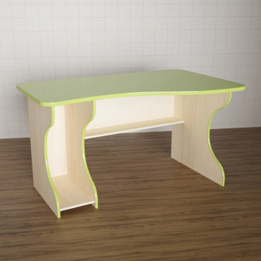 Стол детский «Учеба в радость» - «globural.ru» - Воткинск