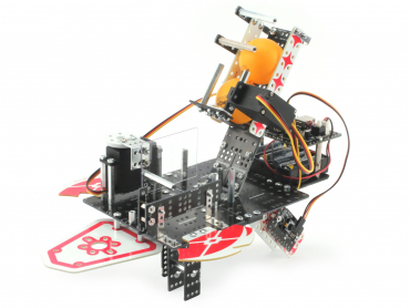 Ресурсный набор Robo Kit 5-6 - «globural.ru» - Воткинск