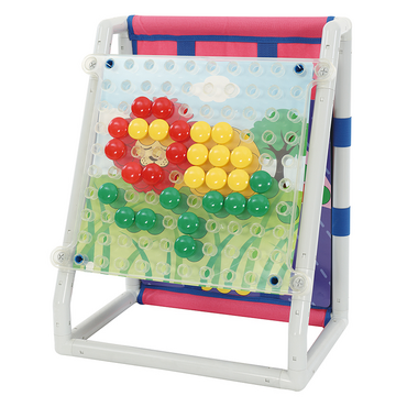 Интерактивная дидактическая доска по основным направлениям развития ребенка по ФГОС - «globural.ru» - Воткинск