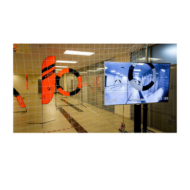 Стандартизированная трасса F3UDH-050 для проведения обучения пилотов по классу F3U/F9U - «globural.ru» - Воткинск