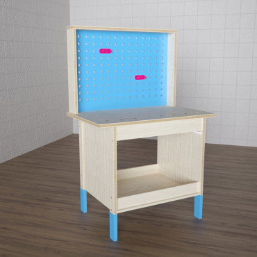 Детский набор «Мастерская» - «globural.ru» - Воткинск