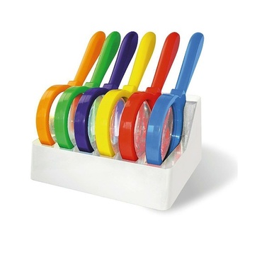 Комплект луп на подставке - «globural.ru» - Воткинск