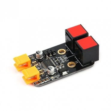 Модуль драйвер двигателей постоянного тока Me Dual Motor Driver V1 - «globural.ru» - Воткинск