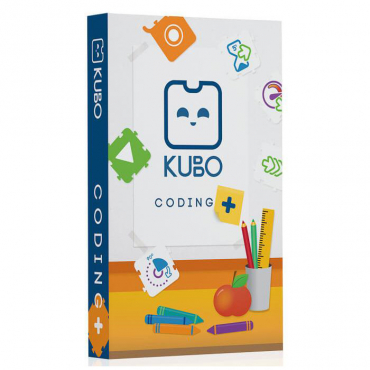  Набор пластинок "Программирование с КУБО+" - «globural.ru» - Воткинск