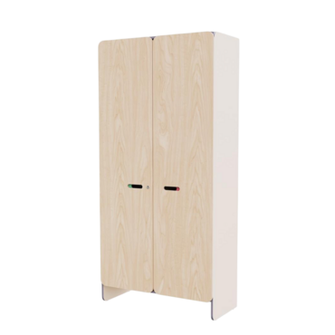 Шкаф под инвентарь из коллекции «НЕГА» (цвет бежевый) - «globural.ru» - Воткинск