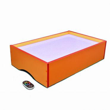 «Планшет» для песочной анимации RGB подсветка - «globural.ru» - Воткинск