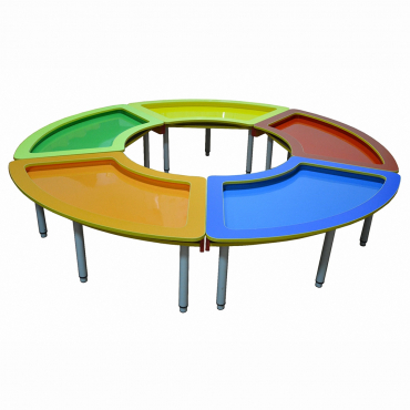 Комплекс для детского творчества «Змейка» - «globural.ru» - Воткинск