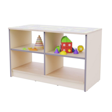 Место для хранения из коллекции «НЕГА» (бежевый) - «globural.ru» - Воткинск