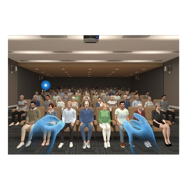 Комплект VR-тренажёров для гуманитарных учебных заведений по коммуникативным навыкам - «globural.ru» - Воткинск