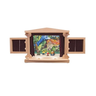 Интерактивный театр - «globural.ru» - Воткинск