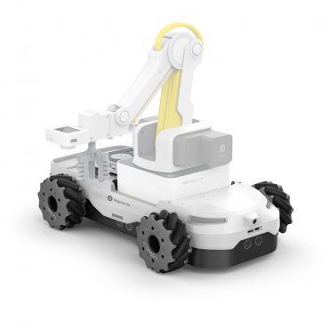 Автономная мобильная платформа Magician Go - «globural.ru» - Воткинск