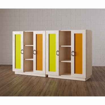 Шкаф «Сорванец» - «globural.ru» - Воткинск