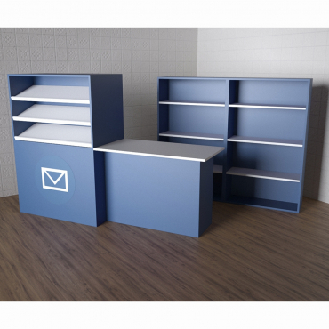 Детский набор «Почта» - «globural.ru» - Воткинск