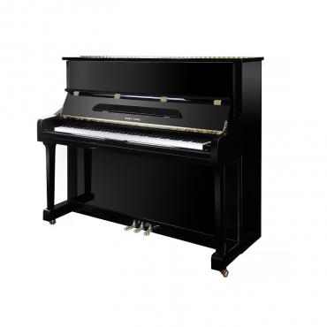 Пианино акустическое с табуретом/ банкеткой для пианино - «globural.ru» - Воткинск