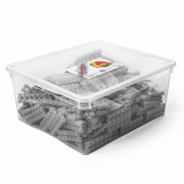 Набор «Basic серый» - «globural.ru» - Воткинск