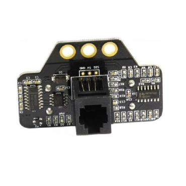 Ультразвуковой датчик расстояния - Me Ultrasonic Sensor V3 - «globural.ru» - Воткинск