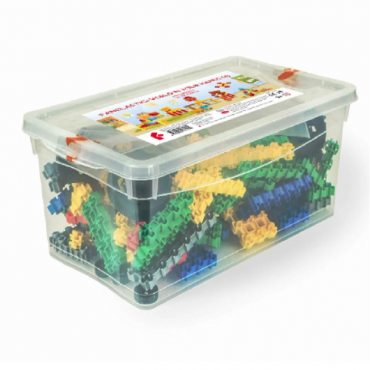 Набор для конструирования "Русская деревня (1)" (на 1 человека) - «globural.ru» - Воткинск