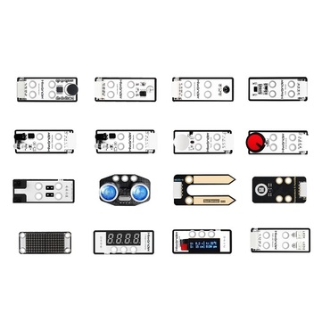 Универсальный комплект датчиков ко всей линейки "Техник" - «globural.ru» - Воткинск