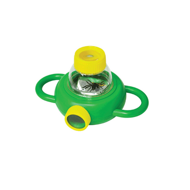 Микроскоп "Вижу сверху и снизу" - «globural.ru» - Воткинск