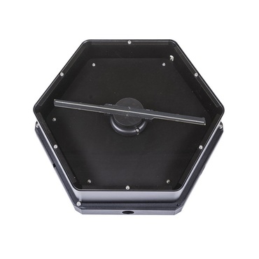 Модуль интерактивный "Голограмма" - «globural.ru» - Воткинск