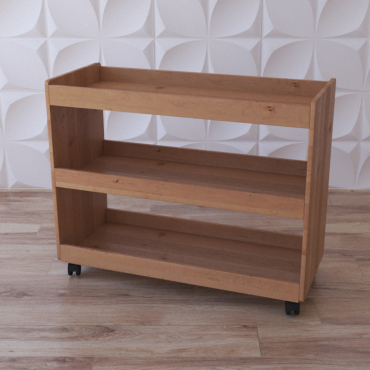 Горизонтальная система хранения "Всё на месте" - «globural.ru» - Воткинск