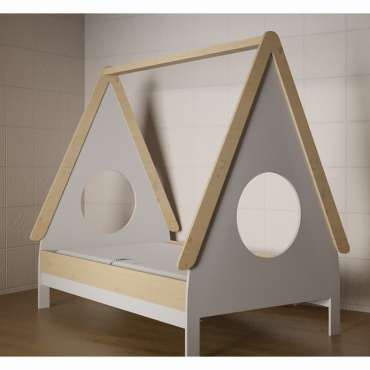 Детская кровать «Эмили» - «globural.ru» - Воткинск