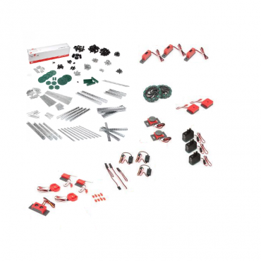 VEX EDR Ресурсный набор "Электроника" - «globural.ru» - Воткинск