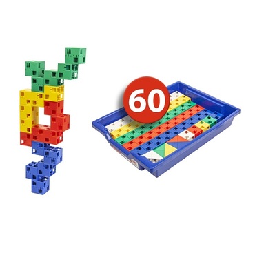 Академия Наураши "Курс логики базовый" (60 элементов) - «globural.ru» - Воткинск