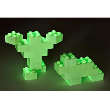 Светящиеся кирпичики - «globural.ru» - Воткинск