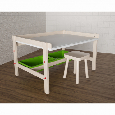 Детский стол «Иришка» - «globural.ru» - Воткинск