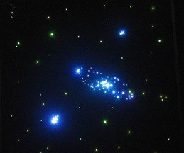 Панно «Звездное небо» - «globural.ru» - Воткинск