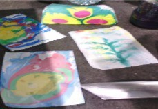 Набор для аква-анимации - «globural.ru» - Воткинск