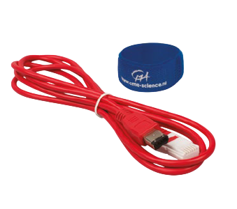 Провод датчика к цифровой лаборатории VinciLab - «globural.ru» - Воткинск