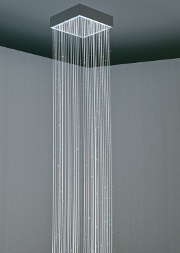 Фибероптический душ - «globural.ru» - Воткинск