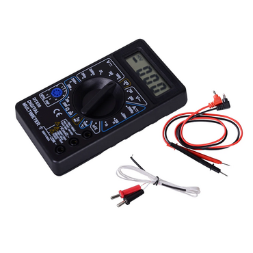 Мультиметр - «globural.ru» - Воткинск