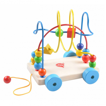 Лабиринт - Каталка - «globural.ru» - Воткинск