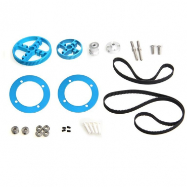 Ресурсный набор Timing Belt Motion Pack-Blue - «globural.ru» - Воткинск