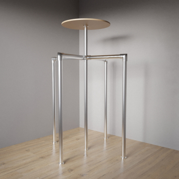 Стеллаж Джокер «Смелый малыш» - «globural.ru» - Воткинск