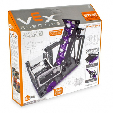 Набор VEX by HEXBUG "Подъемник" - «globural.ru» - Воткинск